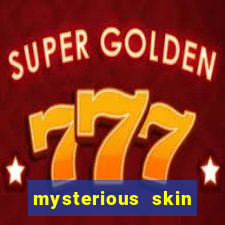 mysterious skin online dublado